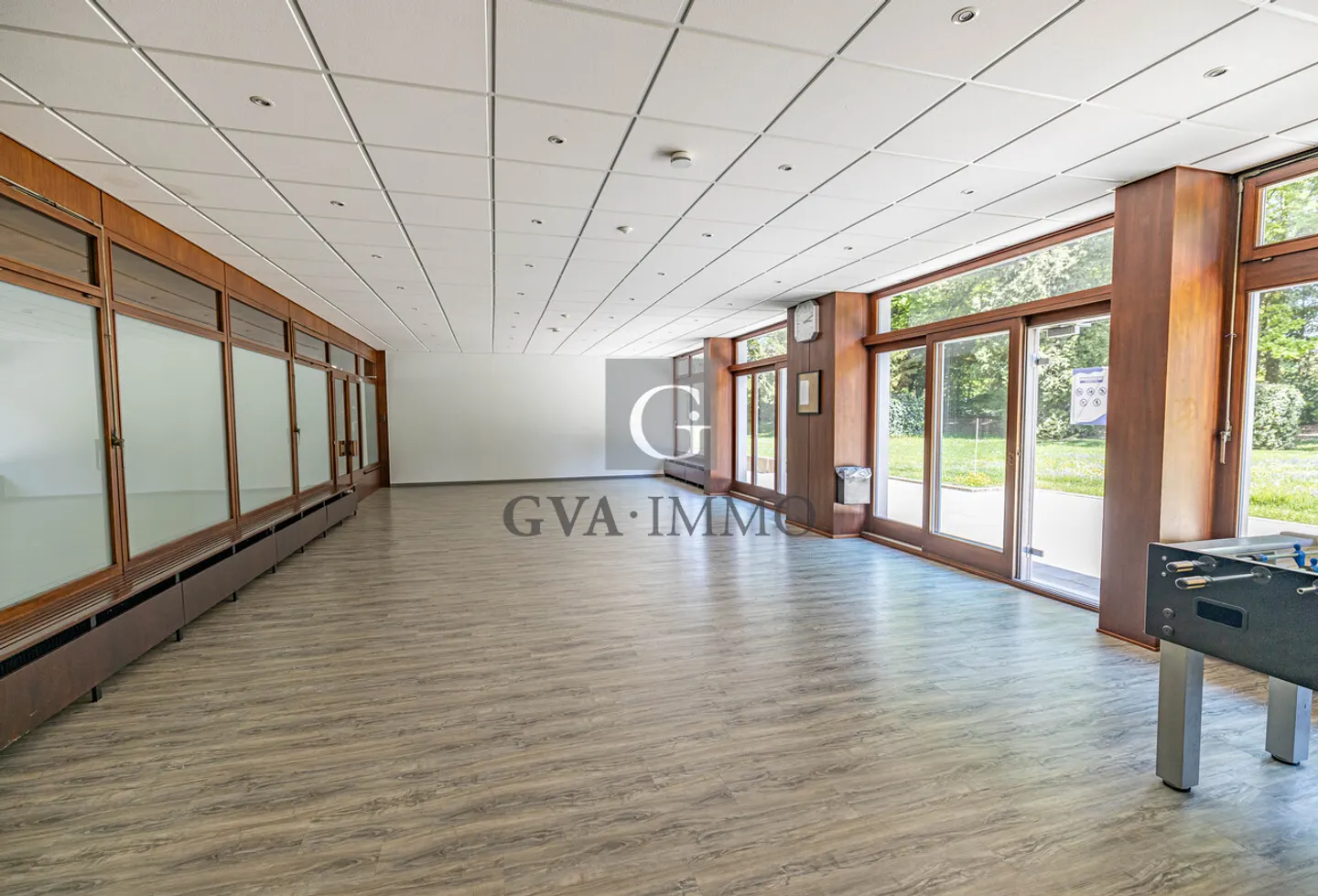 Charming Apartment in Chêne-Bougeries - Photo 11 of 11