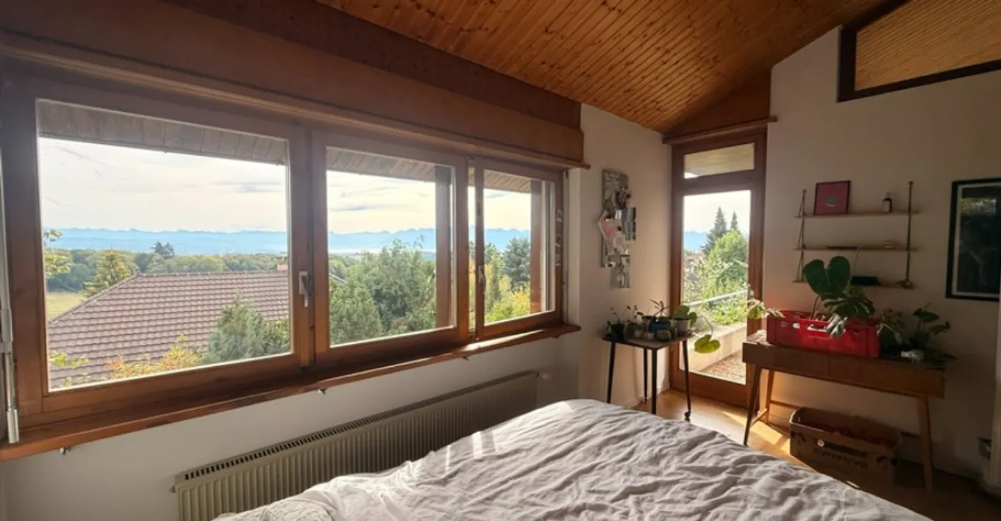 Villa architecte avec terrasse jardin - Photo 10 sur 12