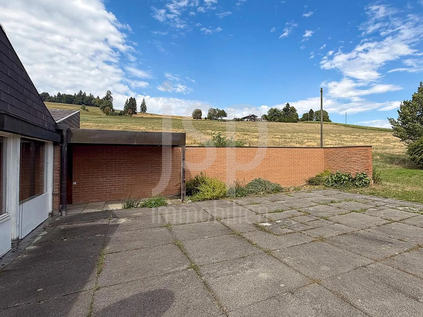 7 Zimmer Einfamilienhaus mit atemberaubendem Panorama - Photo 4 sur 29