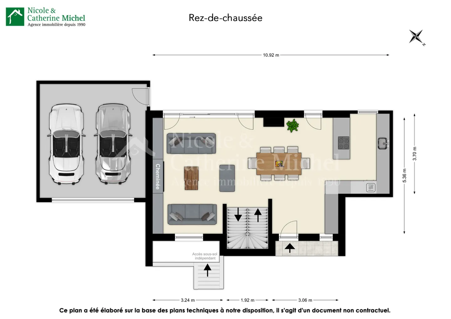 7-room House - Photo 10 of 13