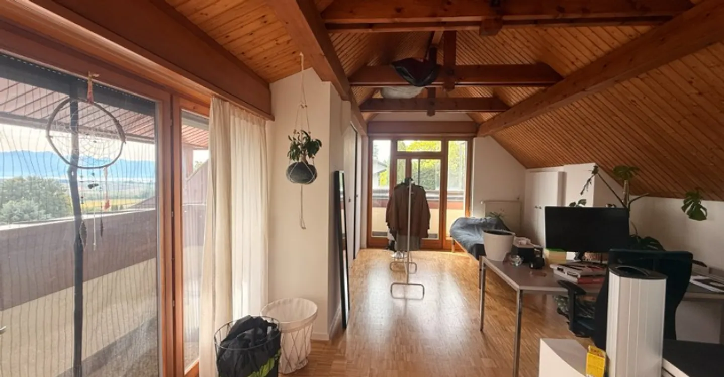 Villa architecte avec terrasse jardin - Photo 12 sur 12