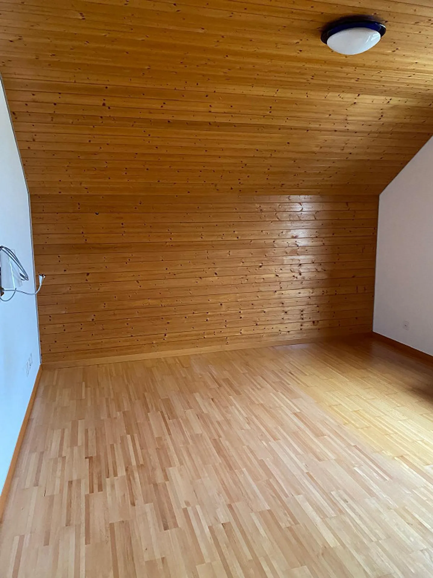 Appartamento 5.5 stanze nel centro del villaggio - Foto 10 di 14