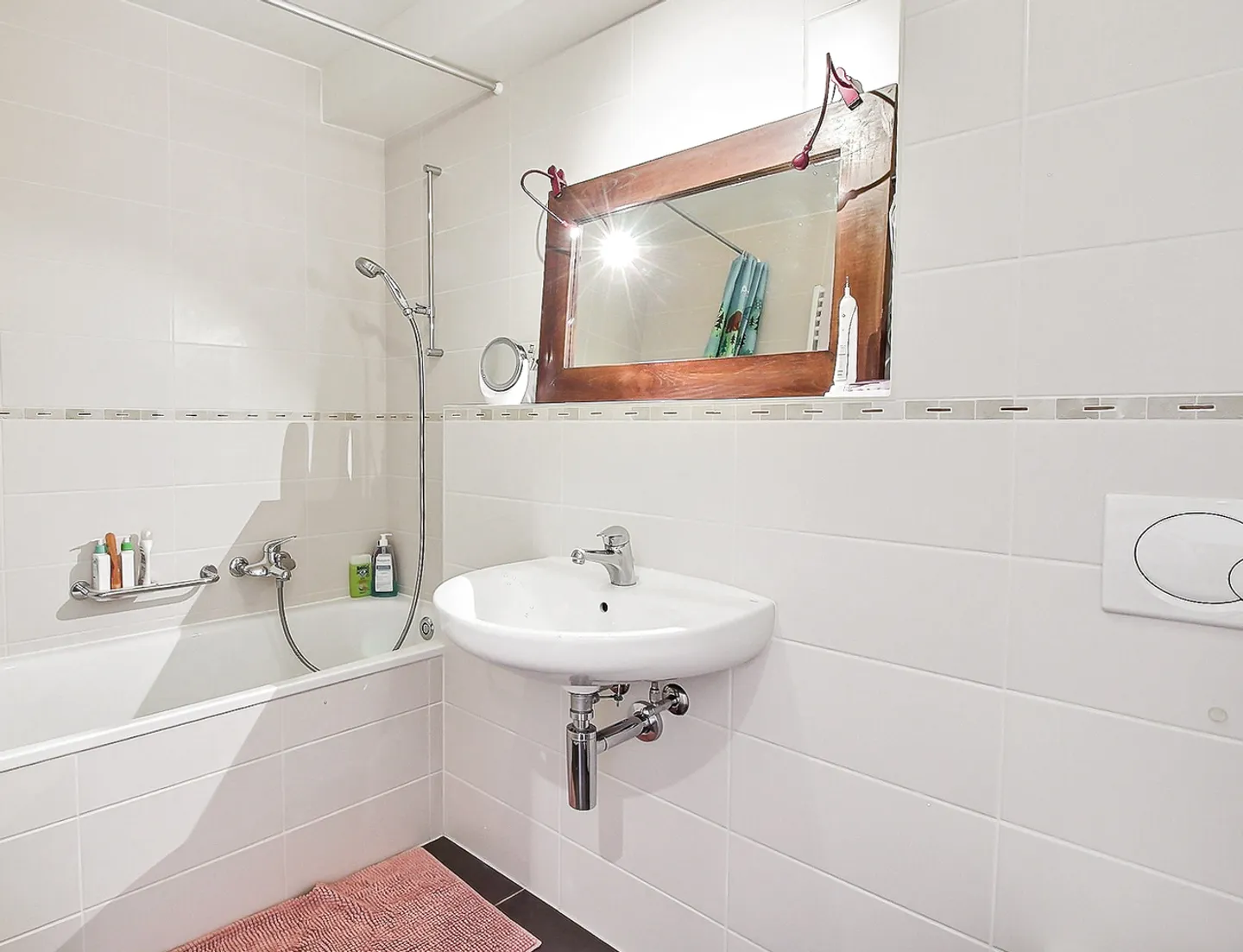 Rare! 4.5-room apartment (+1) on the garden level - Photo 9 of 14