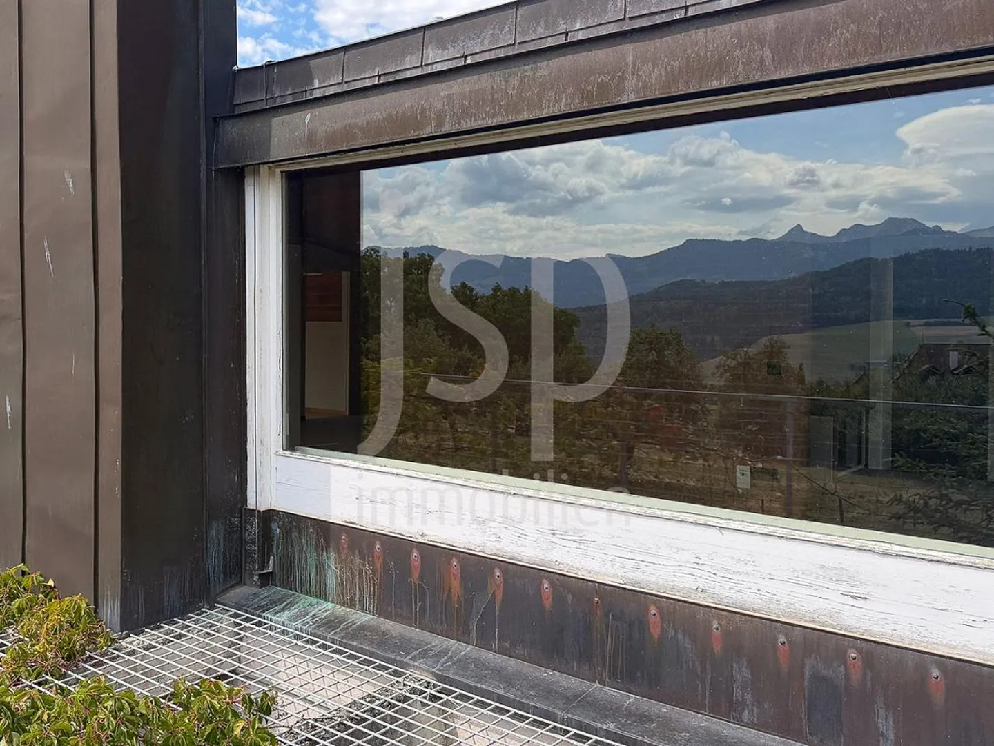 7 Zimmer Einfamilienhaus mit atemberaubendem Panorama - Photo 6 sur 29