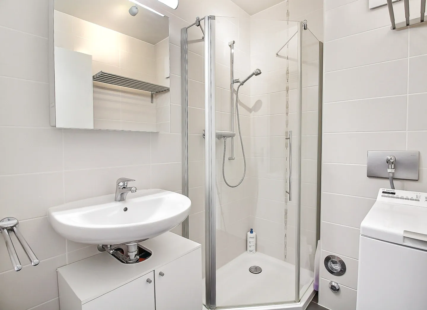 Rare! 4.5-room apartment (+1) on the garden level - Photo 10 of 14