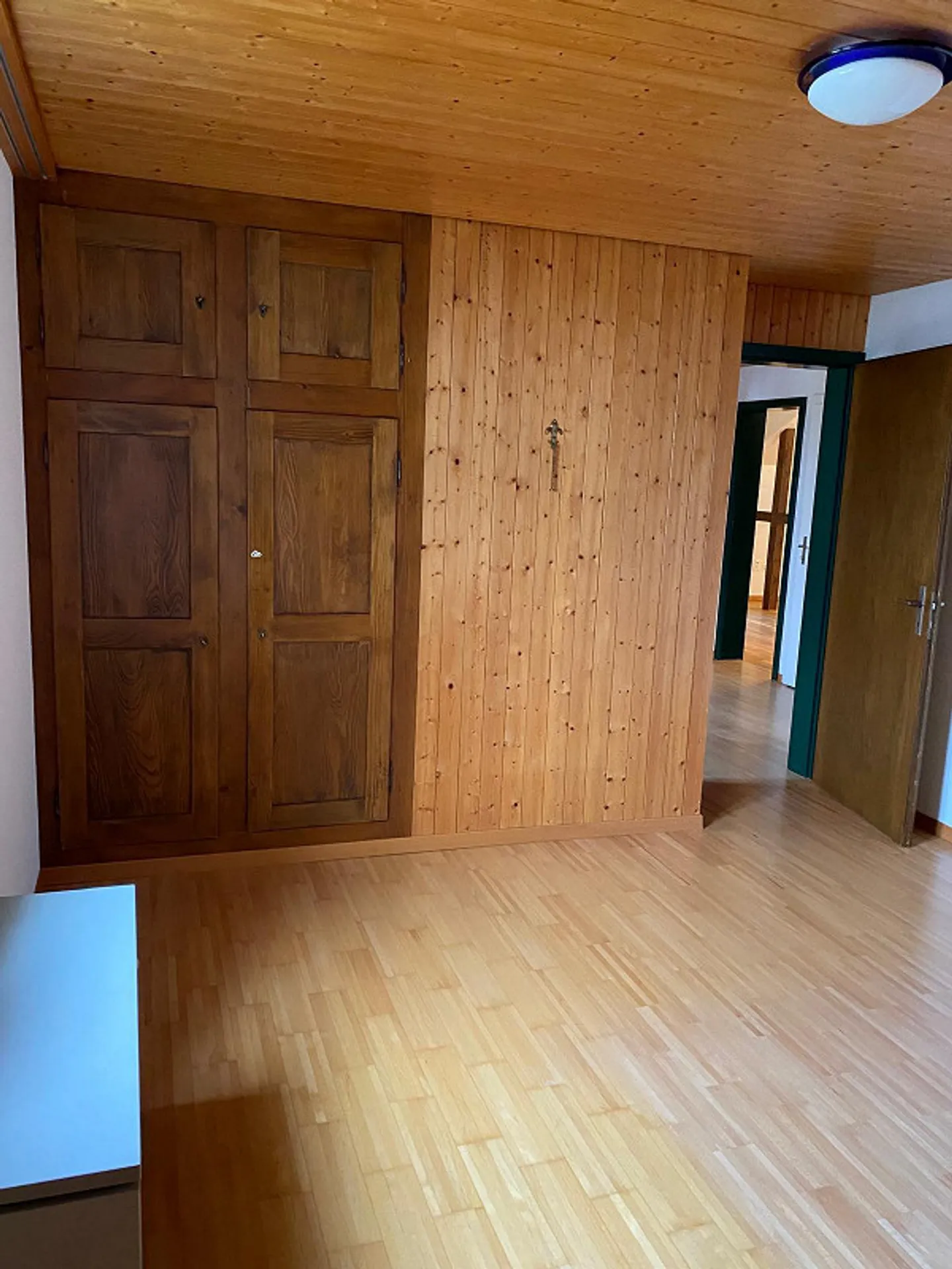 Appartamento 5.5 stanze nel centro del villaggio - Foto 11 di 14