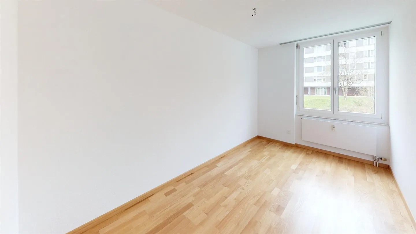 Votre maison dans le quartier populaire de Schlössli - Photo 6 sur 6