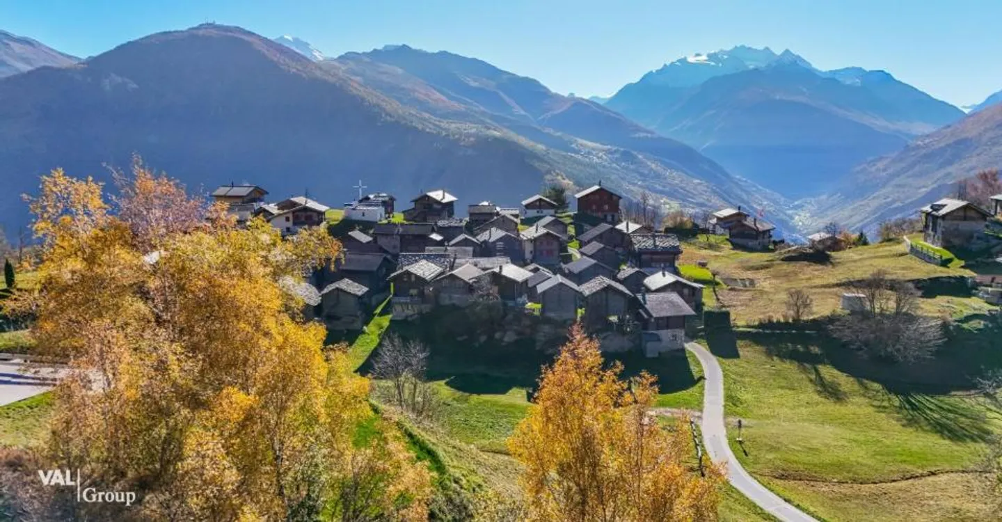 Exclusive, furnished house with Alpine panorama for year-round rent - Photo 3 of 13