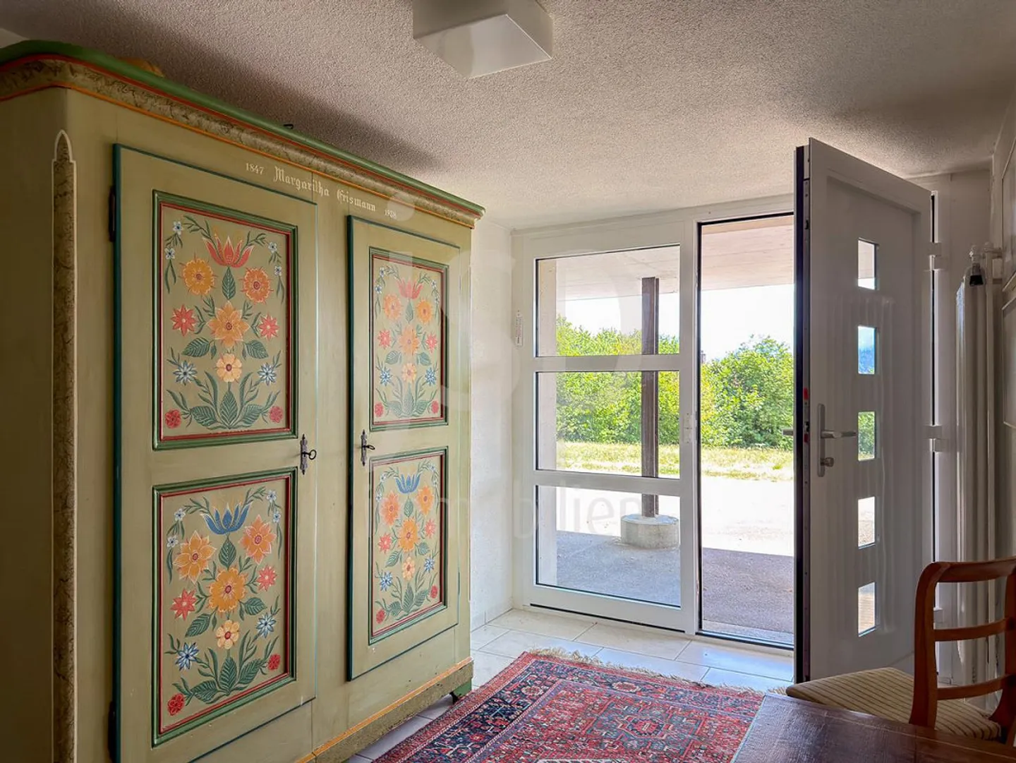 7 Zimmer Einfamilienhaus mit atemberaubendem Panorama - Photo 23 sur 29