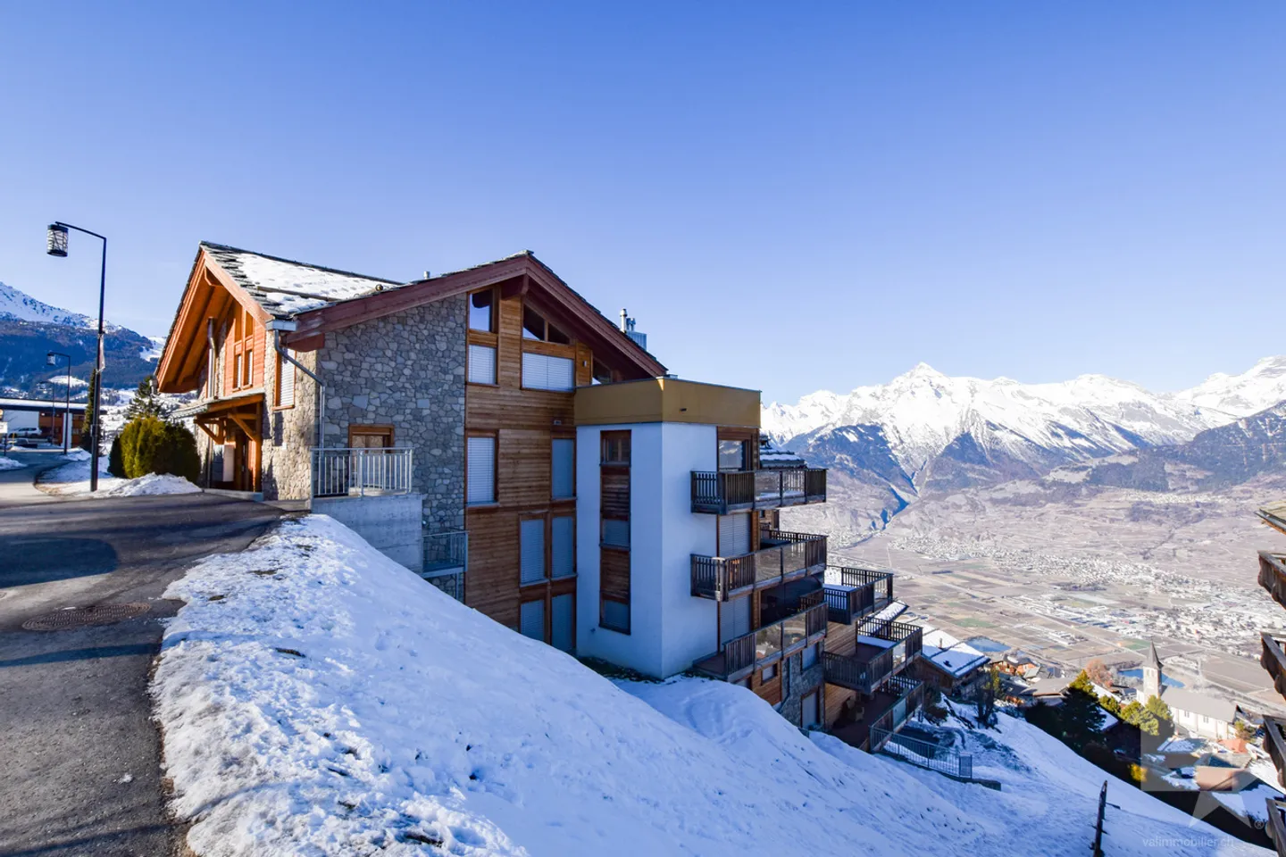 Wunderschöne Wohnung mit hohem Standard - Foto 1 von 23