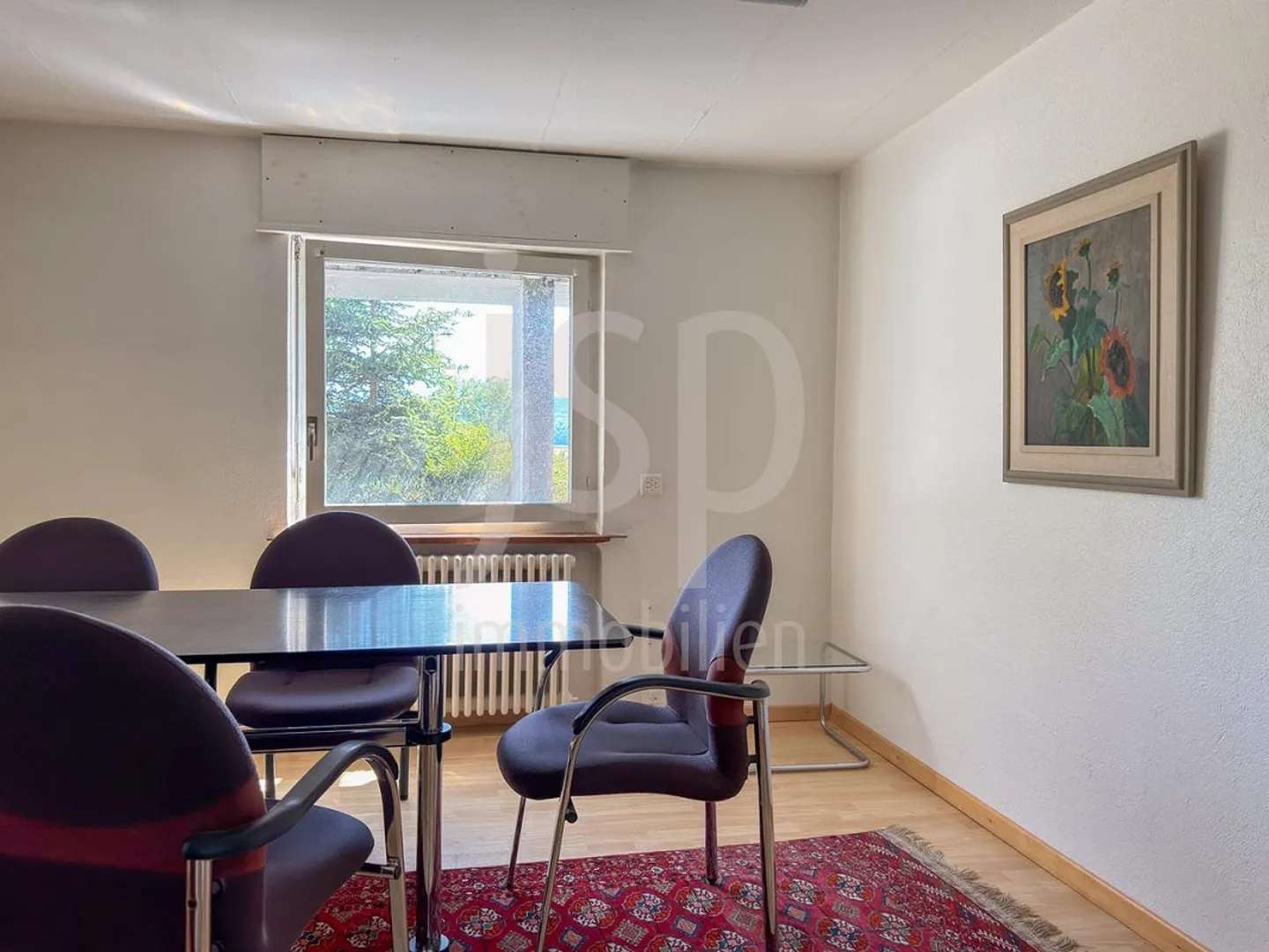 7 Zimmer Einfamilienhaus mit atemberaubendem Panorama - Photo 24 sur 29