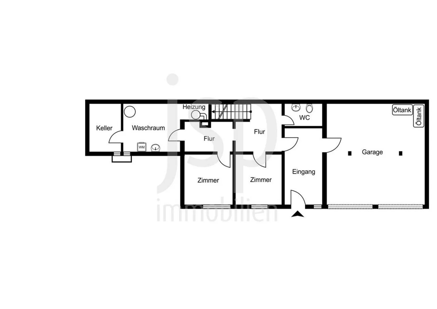 7 Zimmer Einfamilienhaus mit atemberaubendem Panorama - Photo 29 sur 29