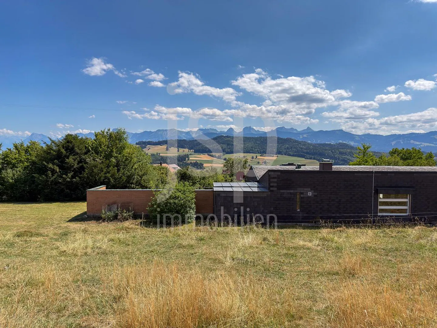 7 Zimmer Einfamilienhaus mit atemberaubendem Panorama - Photo 27 sur 29