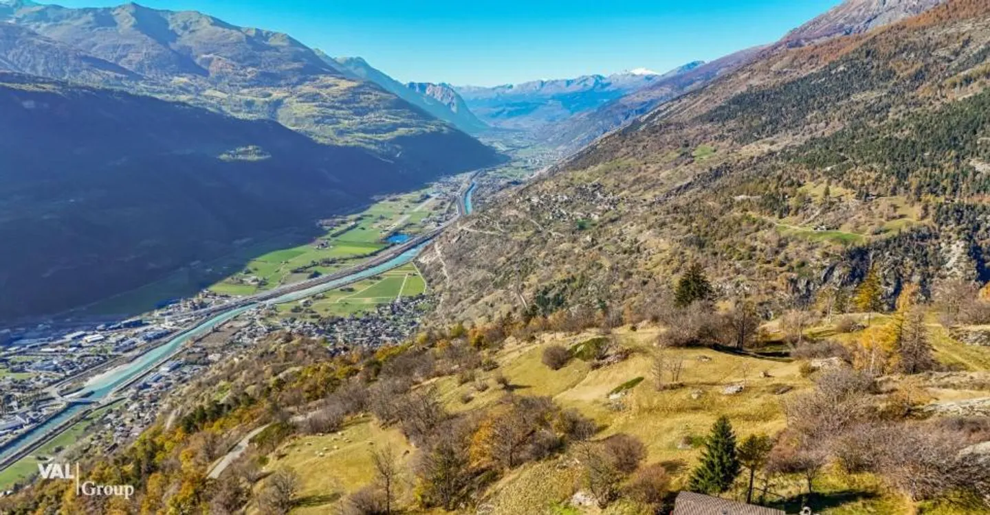 Exclusive, furnished house with Alpine panorama for year-round rent - Photo 4 of 13