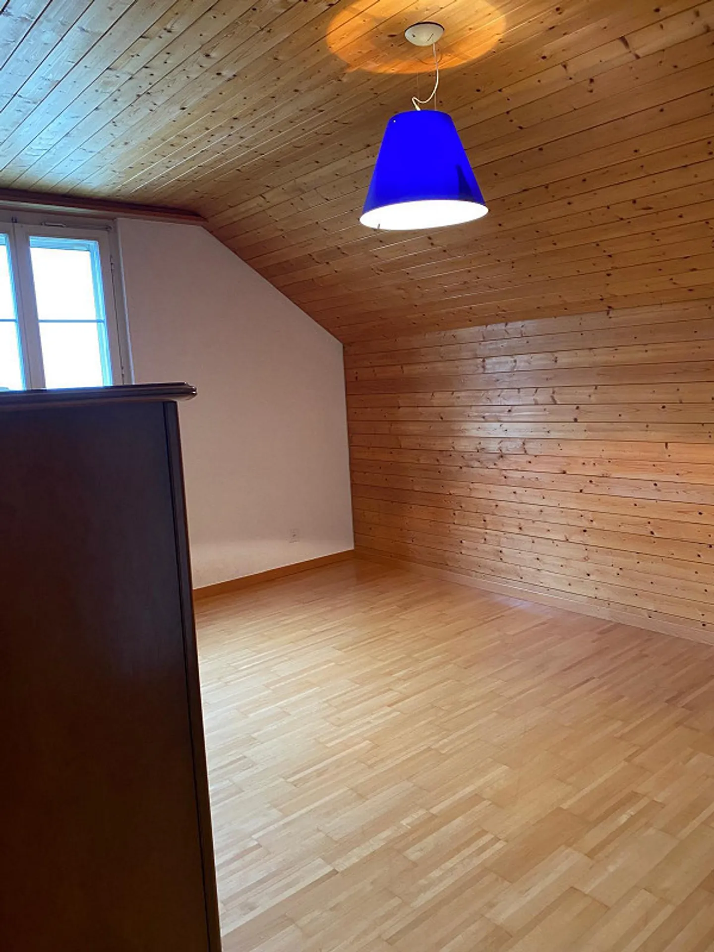 Appartamento 5.5 stanze nel centro del villaggio - Foto 12 di 14