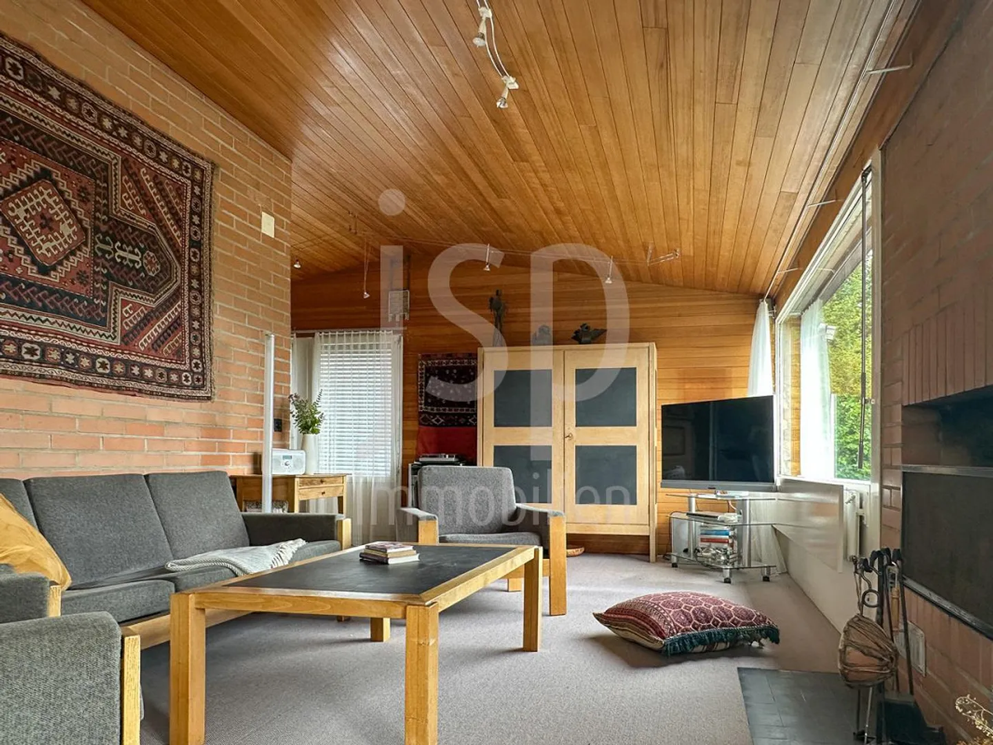 7 Zimmer Einfamilienhaus mit atemberaubendem Panorama - Photo 12 sur 29