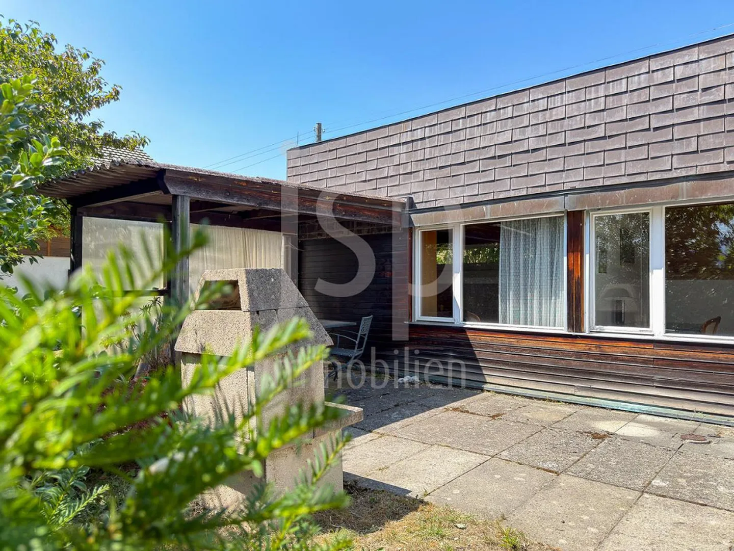 7 Zimmer Einfamilienhaus mit atemberaubendem Panorama - Photo 16 sur 29
