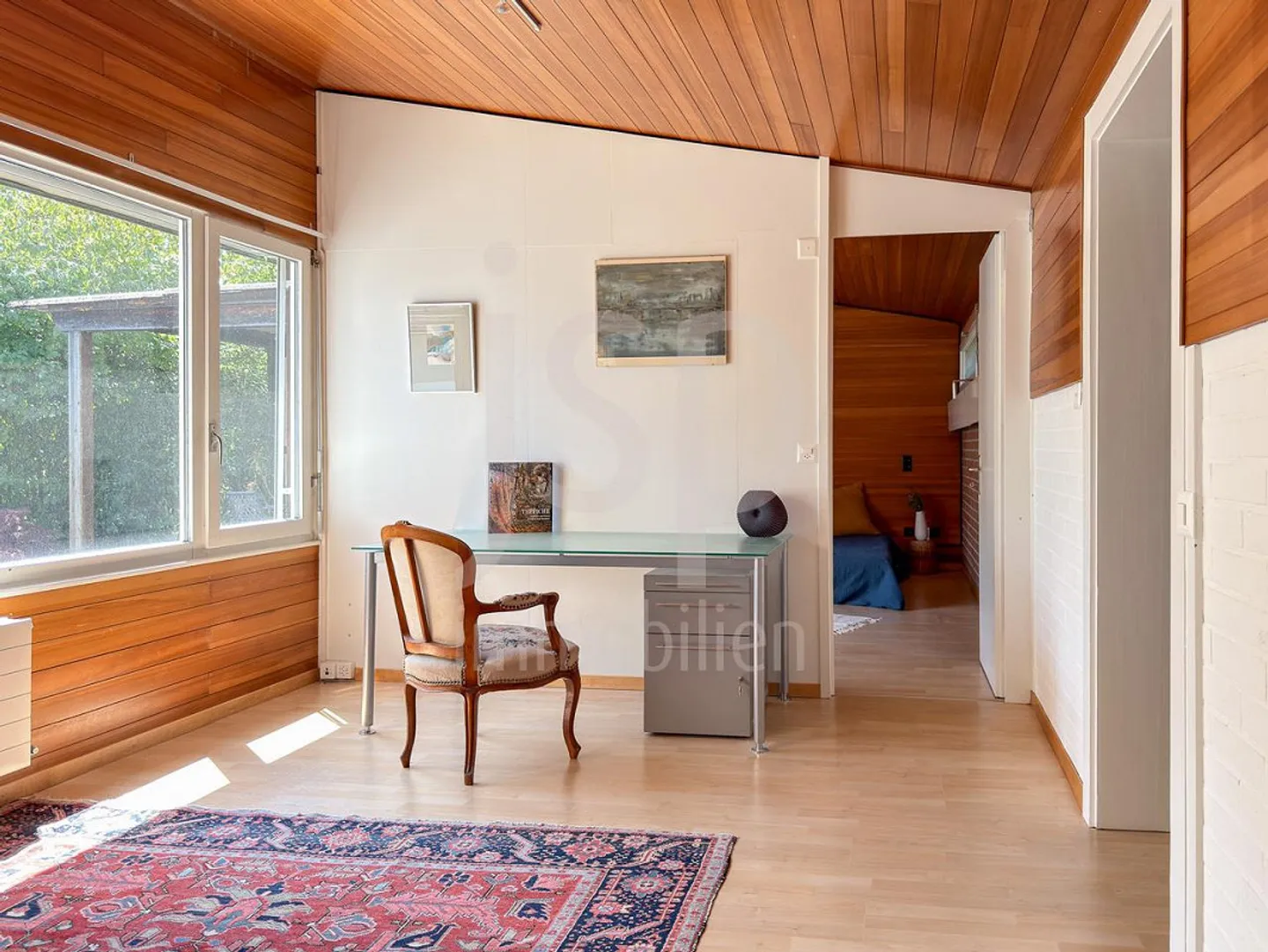 7 Zimmer Einfamilienhaus mit atemberaubendem Panorama - Photo 18 sur 29