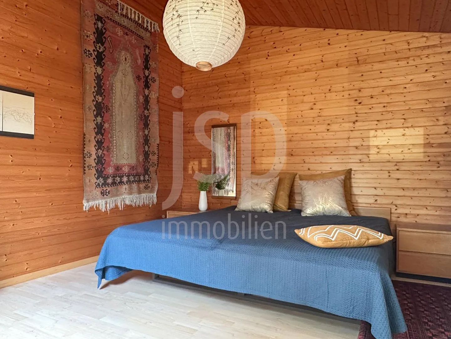 7 Zimmer Einfamilienhaus mit atemberaubendem Panorama - Photo 19 sur 29