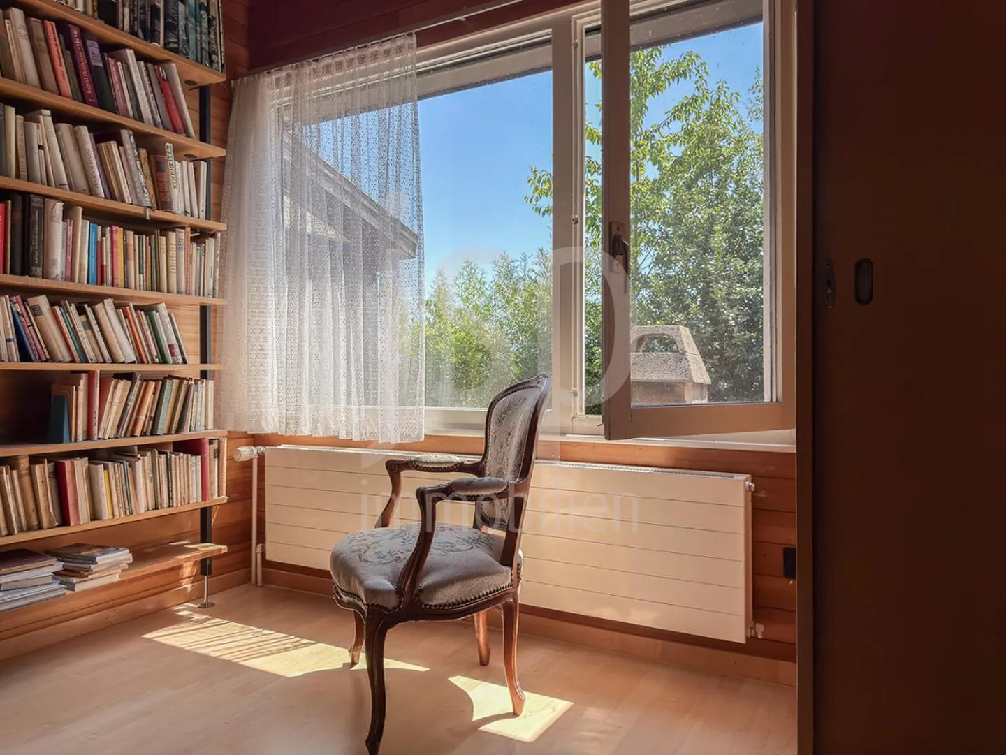 7 Zimmer Einfamilienhaus mit atemberaubendem Panorama - Photo 20 sur 29