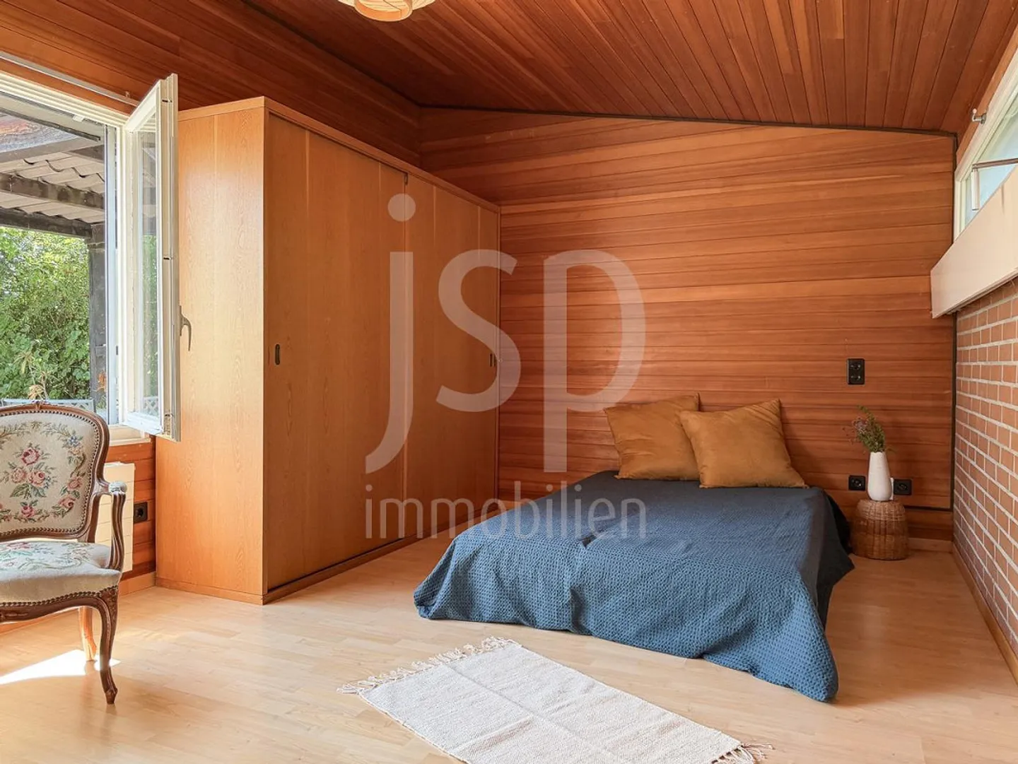 7 Zimmer Einfamilienhaus mit atemberaubendem Panorama - Photo 21 sur 29