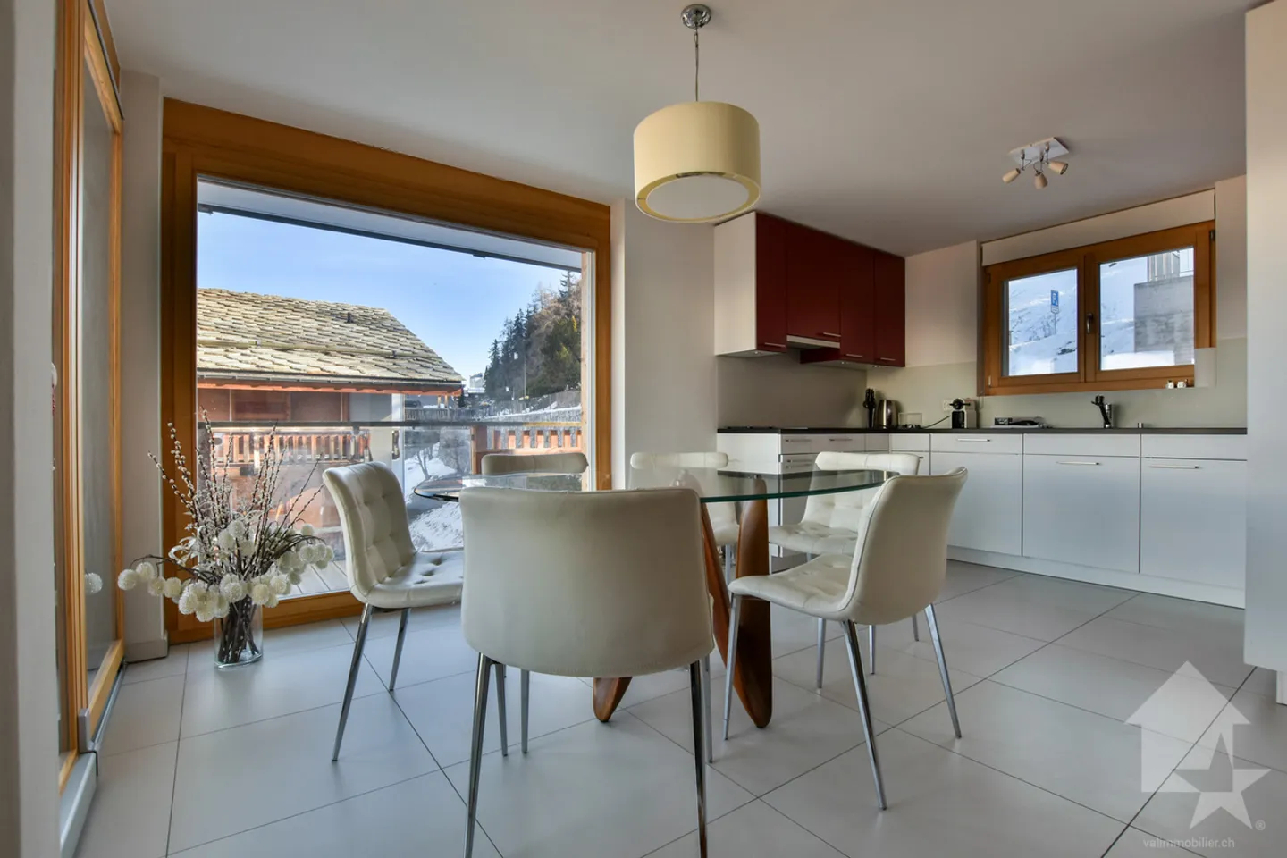 Wunderschöne Wohnung mit hohem Standard - Foto 3 von 23