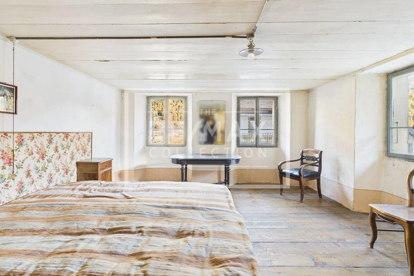 Maison 6.5 pièces - Photo 3 sur 13