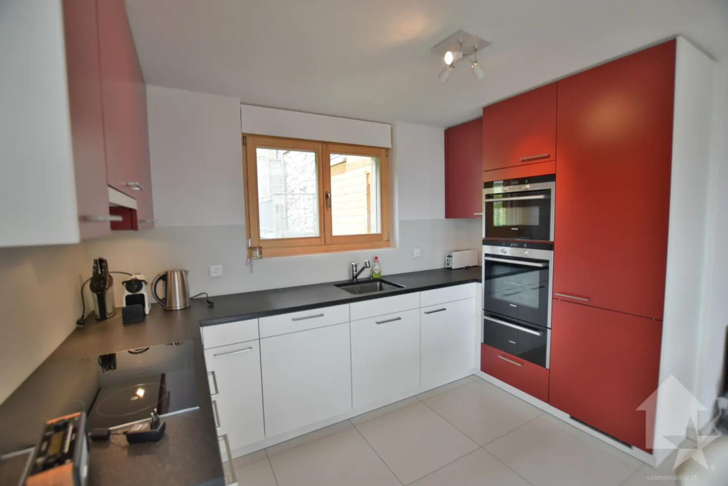 Wunderschöne Wohnung mit hohem Standard - Foto 4 von 23