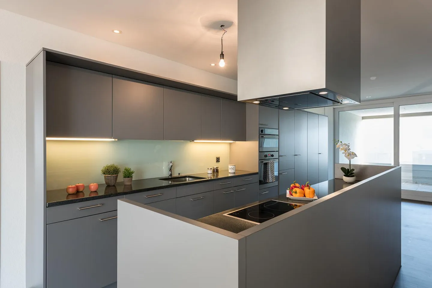 Moderne Wohnung gesucht? Diese ist perfekt!"Mieten ohne Kaution" - Photo 3 sur 6