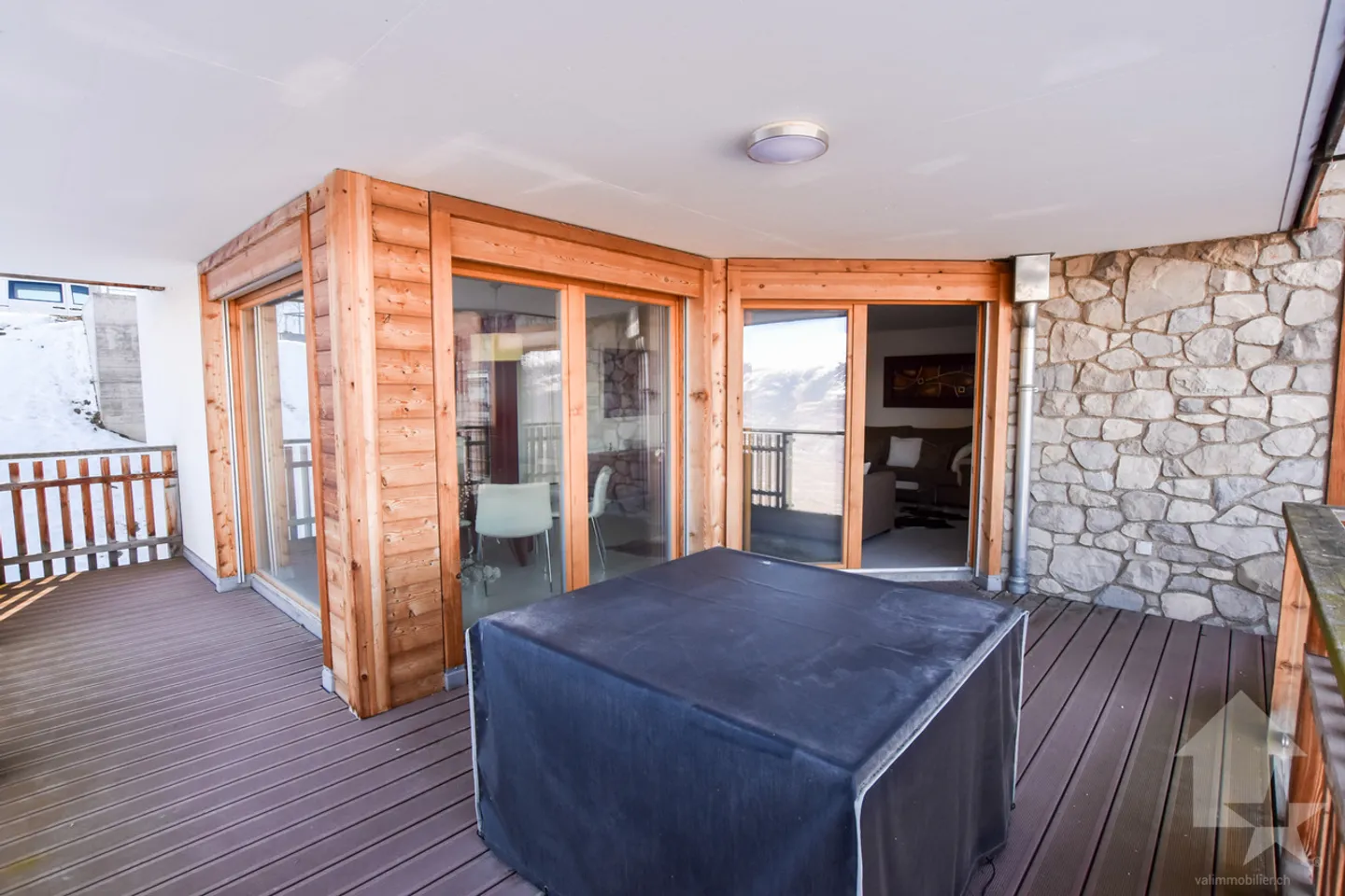 Wunderschöne Wohnung mit hohem Standard - Foto 6 von 23