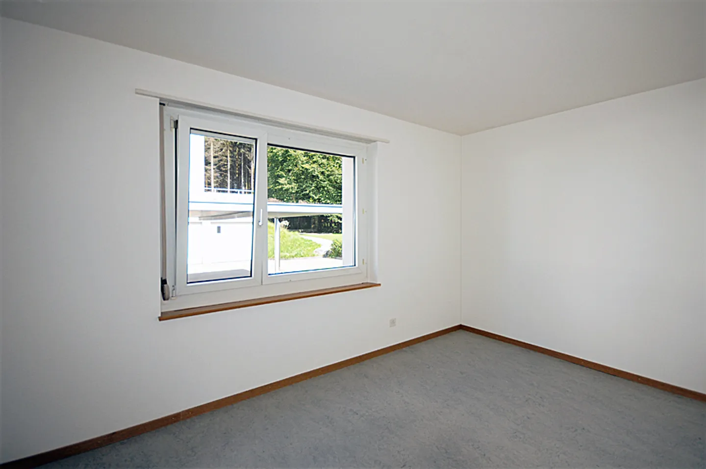 Appartamento 3 stanze nel verde "Affittare senza deposito" - Foto 5 di 5