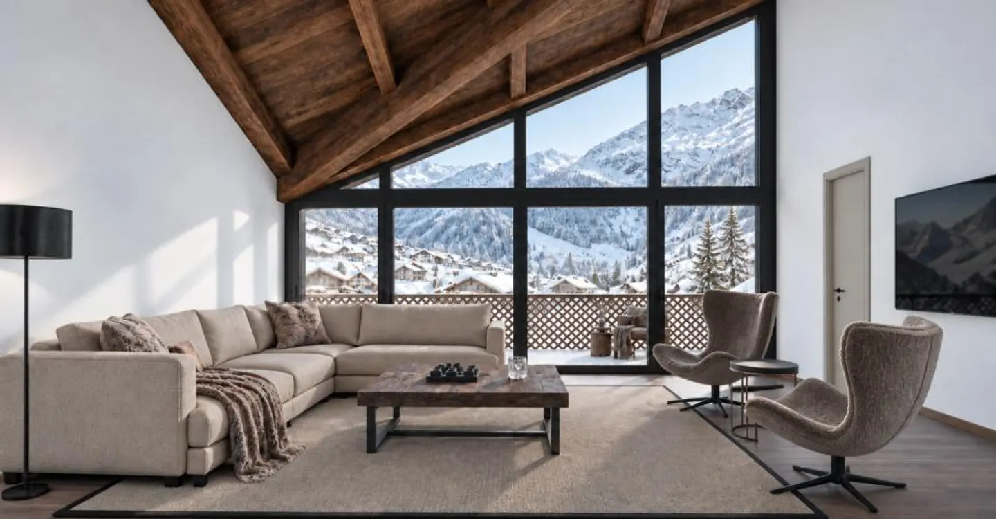 Appartamento Residenza Alpina - Foto 2 di 13