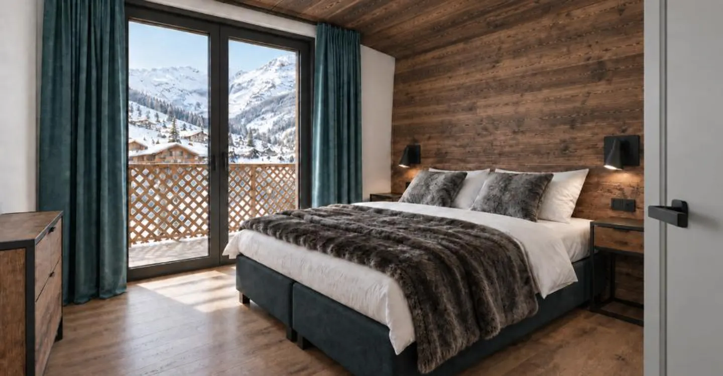 Appartamento Residenza Alpina - Foto 6 di 13