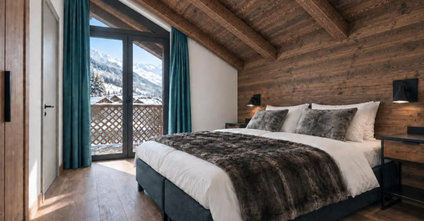 Appartamento Residenza Alpina - Foto 7 di 13