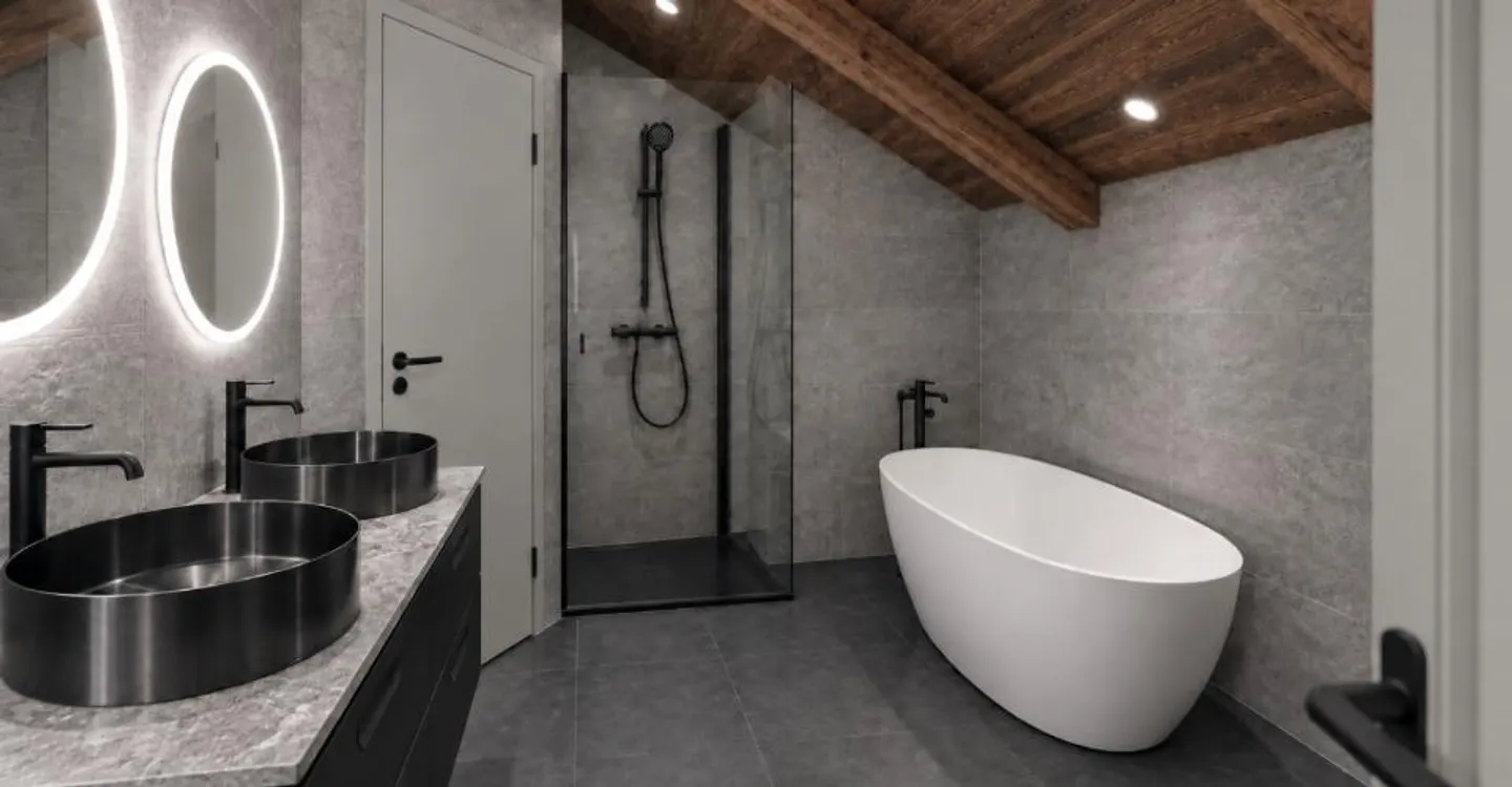 Appartamento Residenza Alpina - Foto 8 di 13