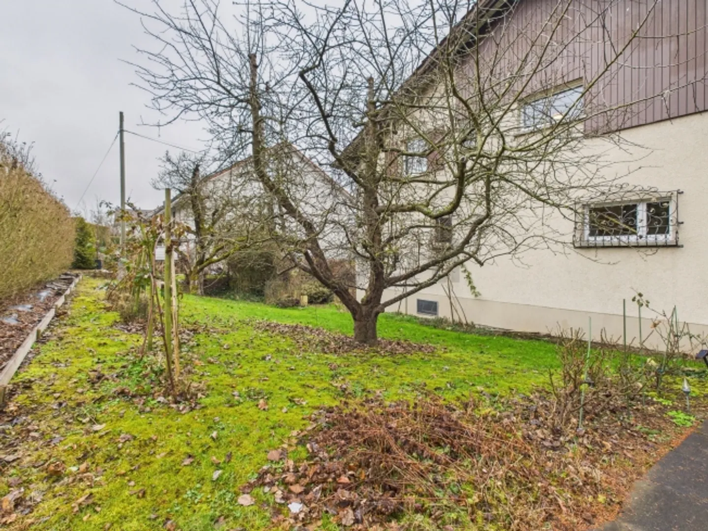 Charmantes Zimmer in Obermänningen - Foto 9 von 10