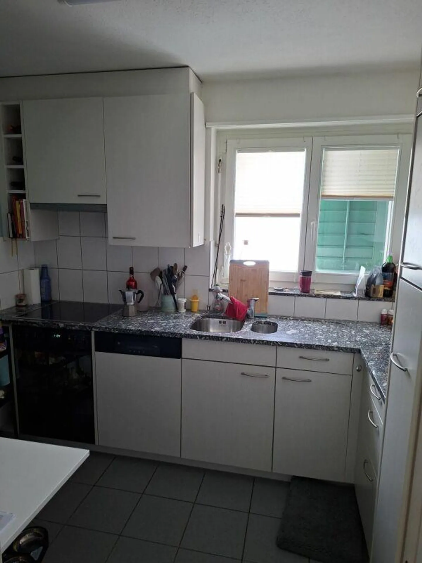 Vue sur le vert - Photo 4 sur 7