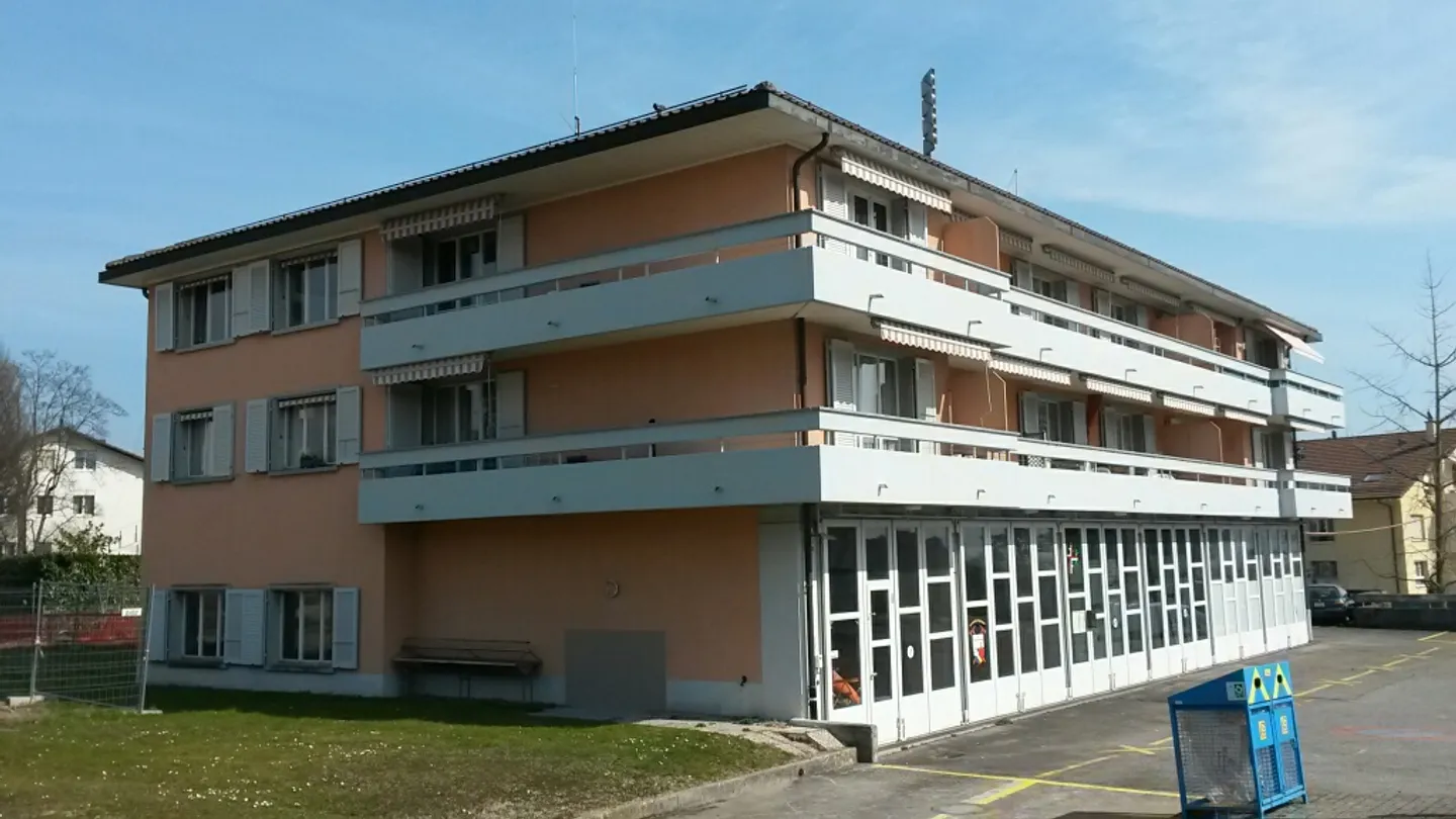 Appartamento di 2 locali, 1° piano, ca. 70 m2 - Foto 1 di 1