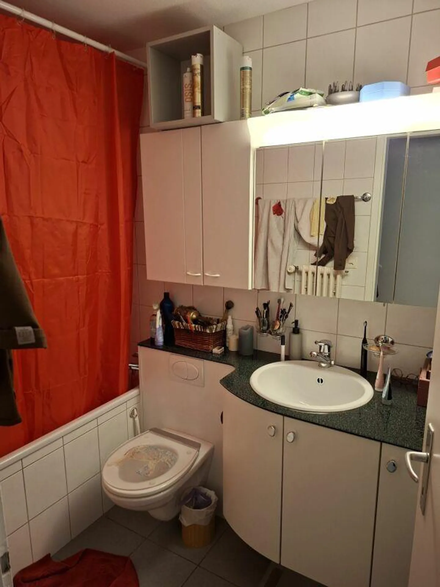 Vue sur le vert - Photo 5 sur 7