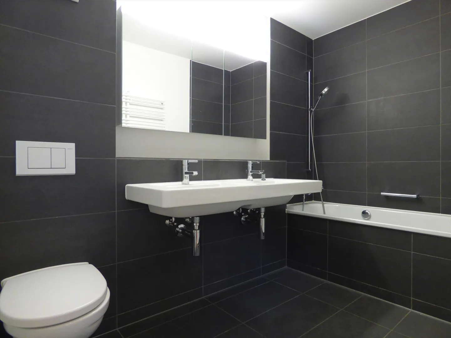 Appartement 3.5 pièces - Foto 7 von 10