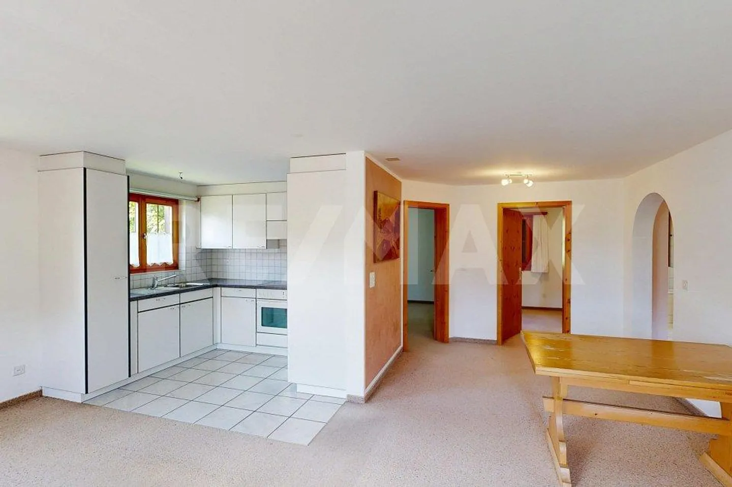 4½ Rooms for Primary or Secondary Residence - Photo 1 of 6