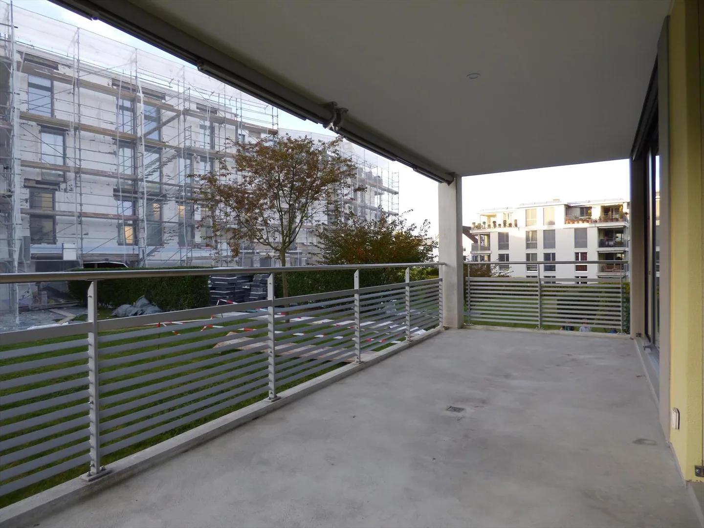 Appartement 3.5 pièces - Foto 10 von 10