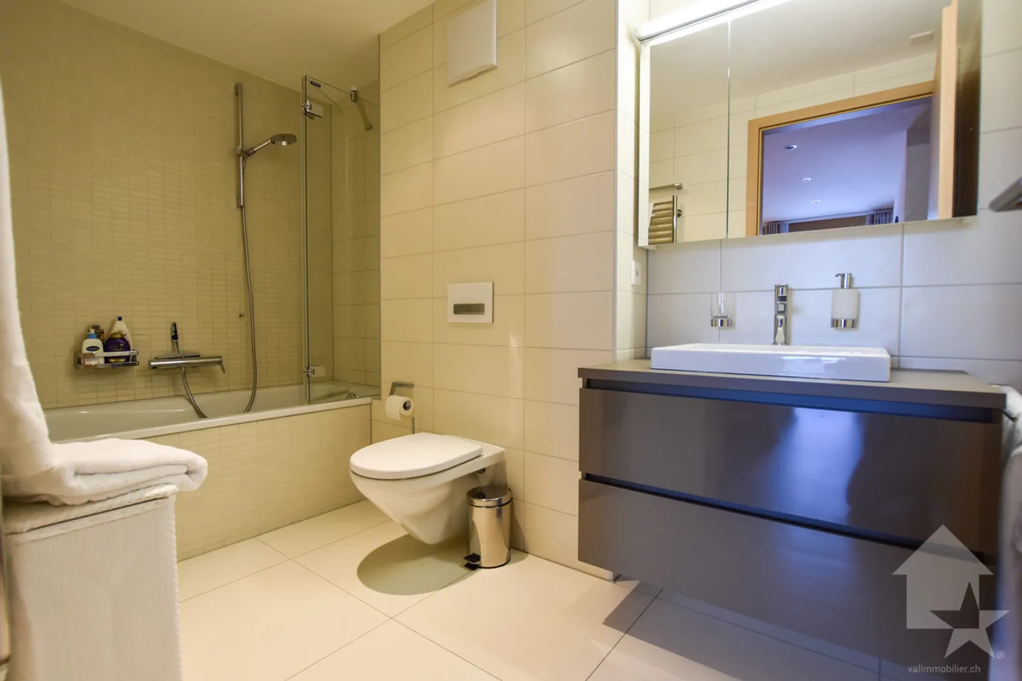 Wunderschöne Wohnung mit hohem Standard - Foto 10 von 23