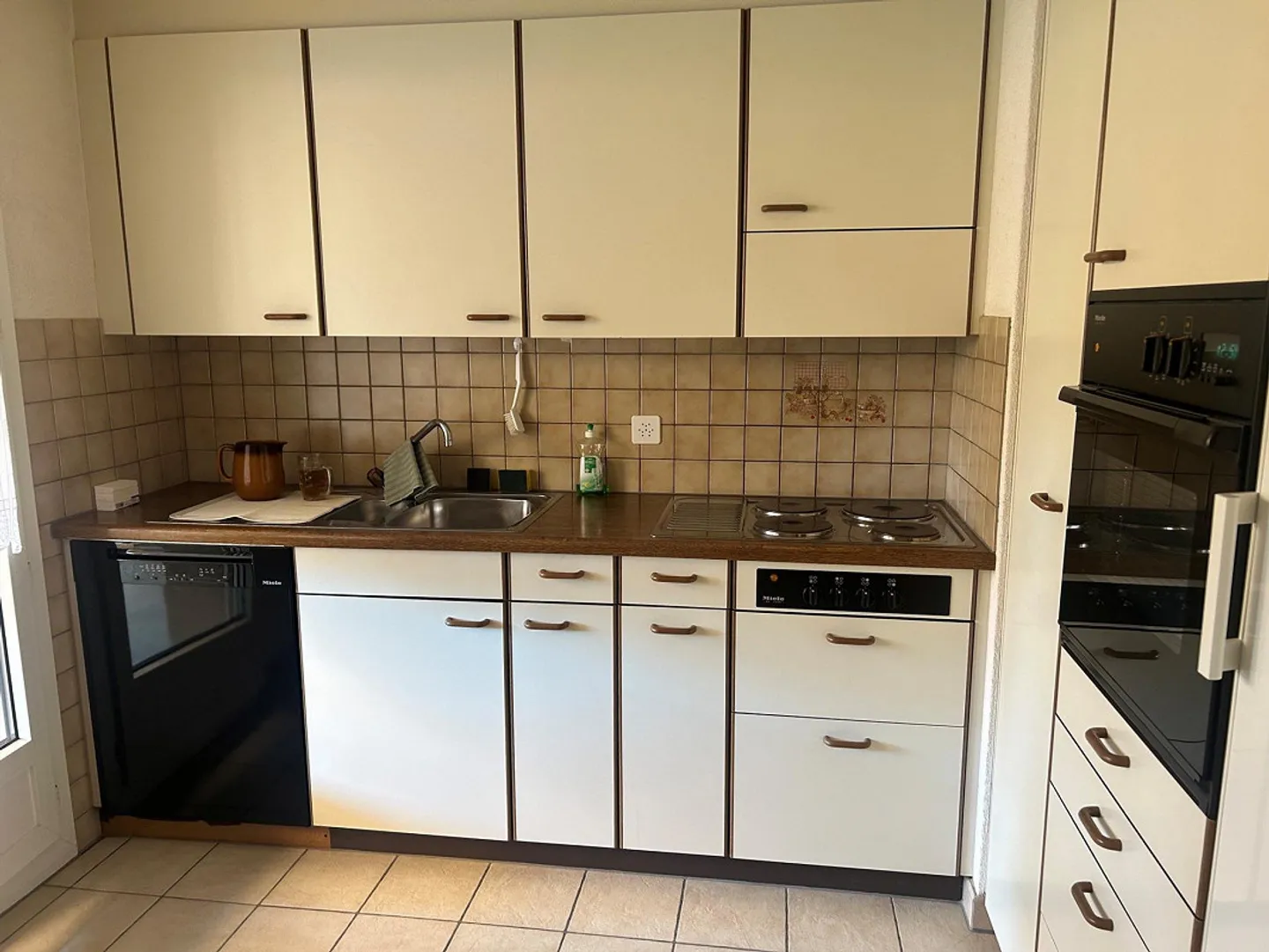 Gemütliche 3.5-Zimmer-Dachwohnung in Zuchwil - Foto 2 von 6