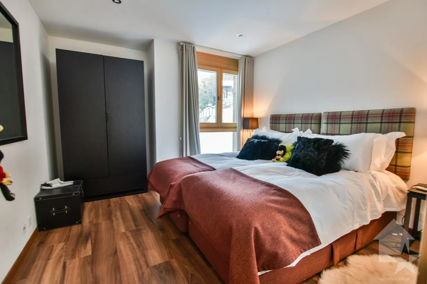 Wunderschöne Wohnung mit hohem Standard - Foto 9 von 23