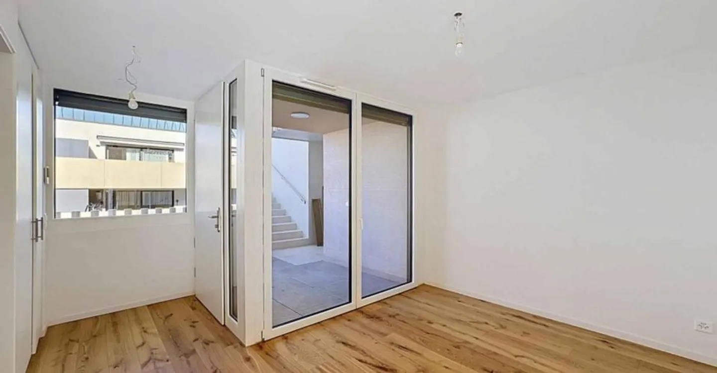 New 3.5-room apartment in the heart of Yverdon-les-Bains - Photo 4 of 9