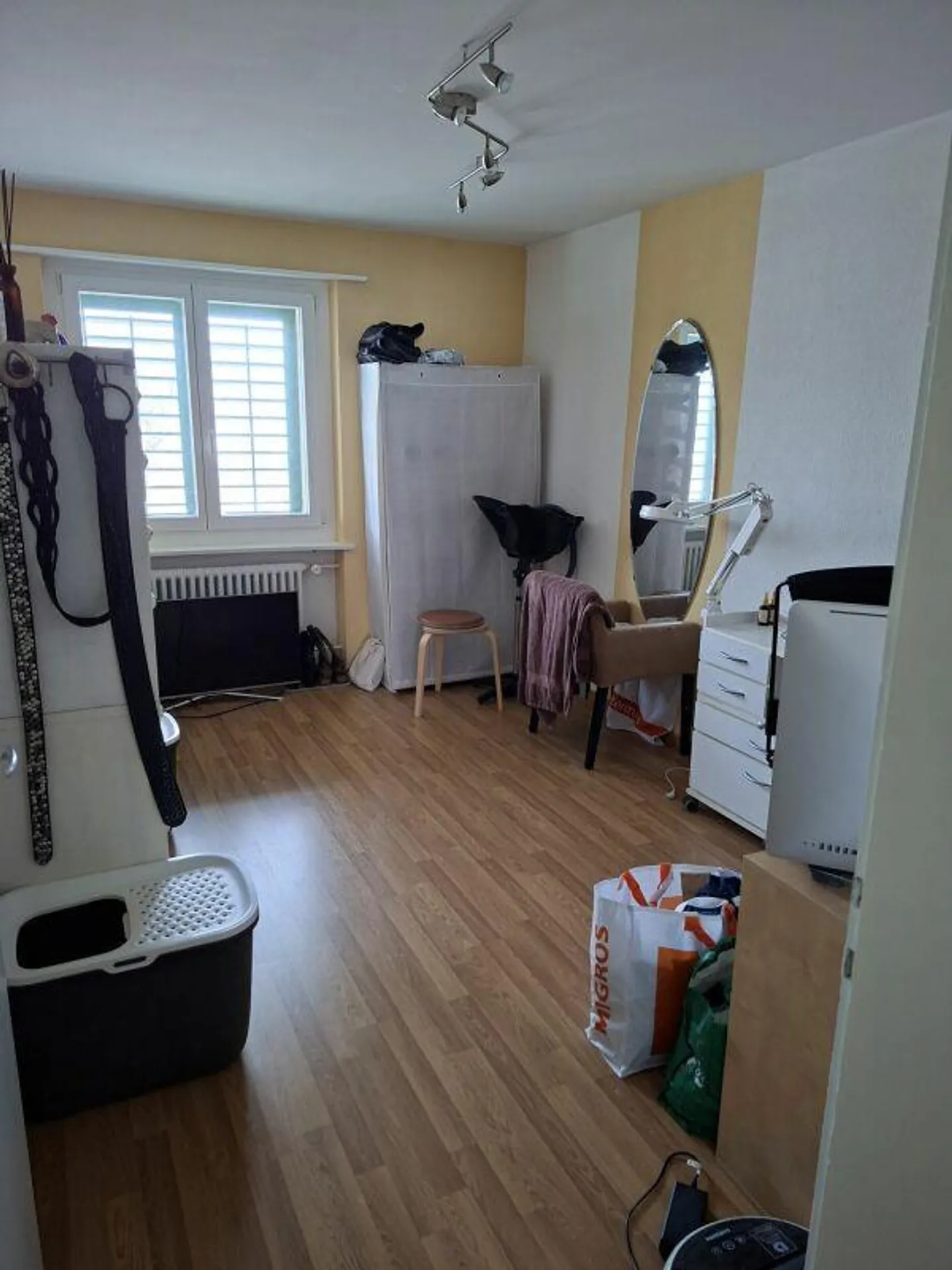 Vue sur le vert - Photo 6 sur 7