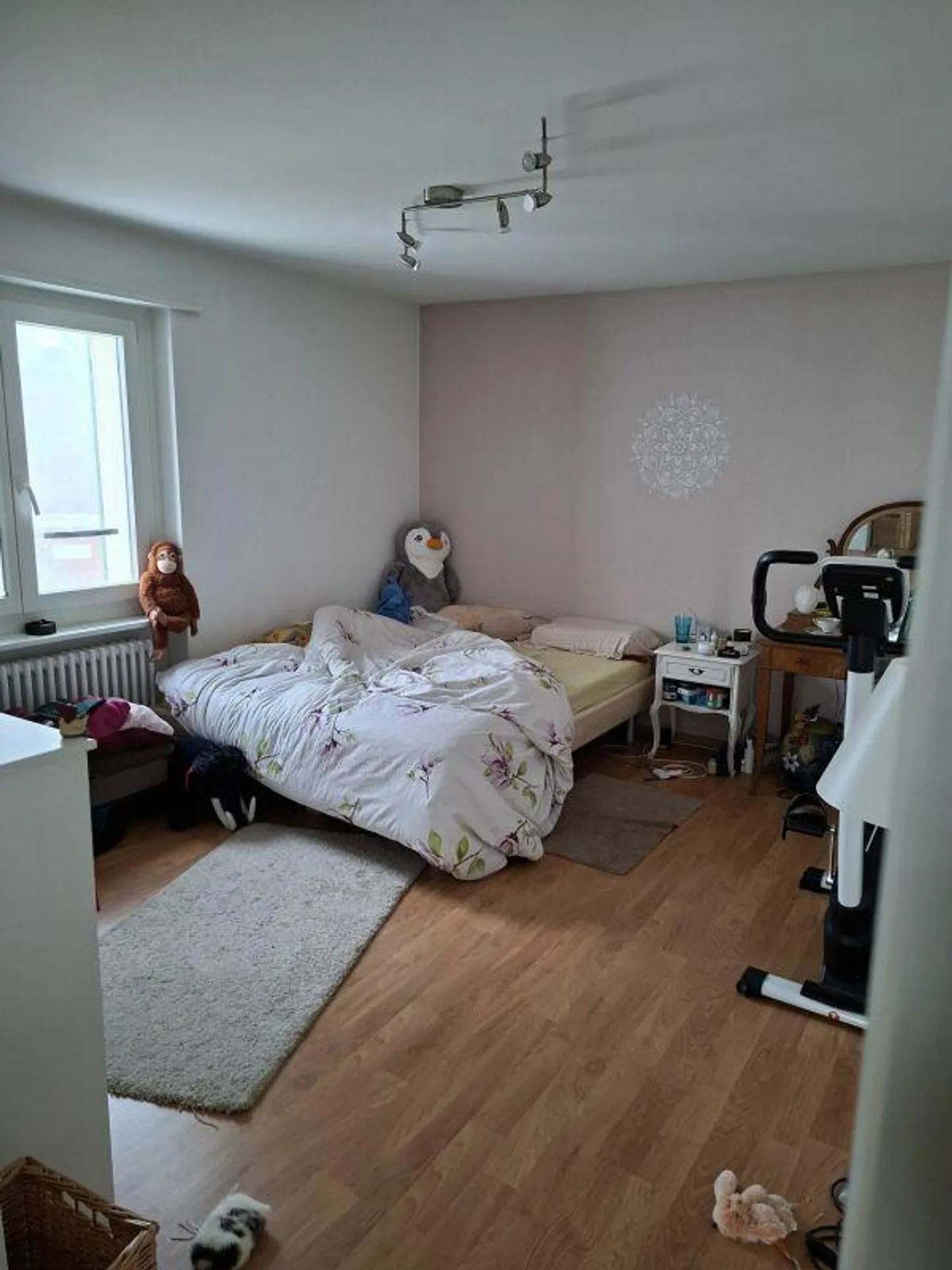 Vue sur le vert - Photo 7 sur 7