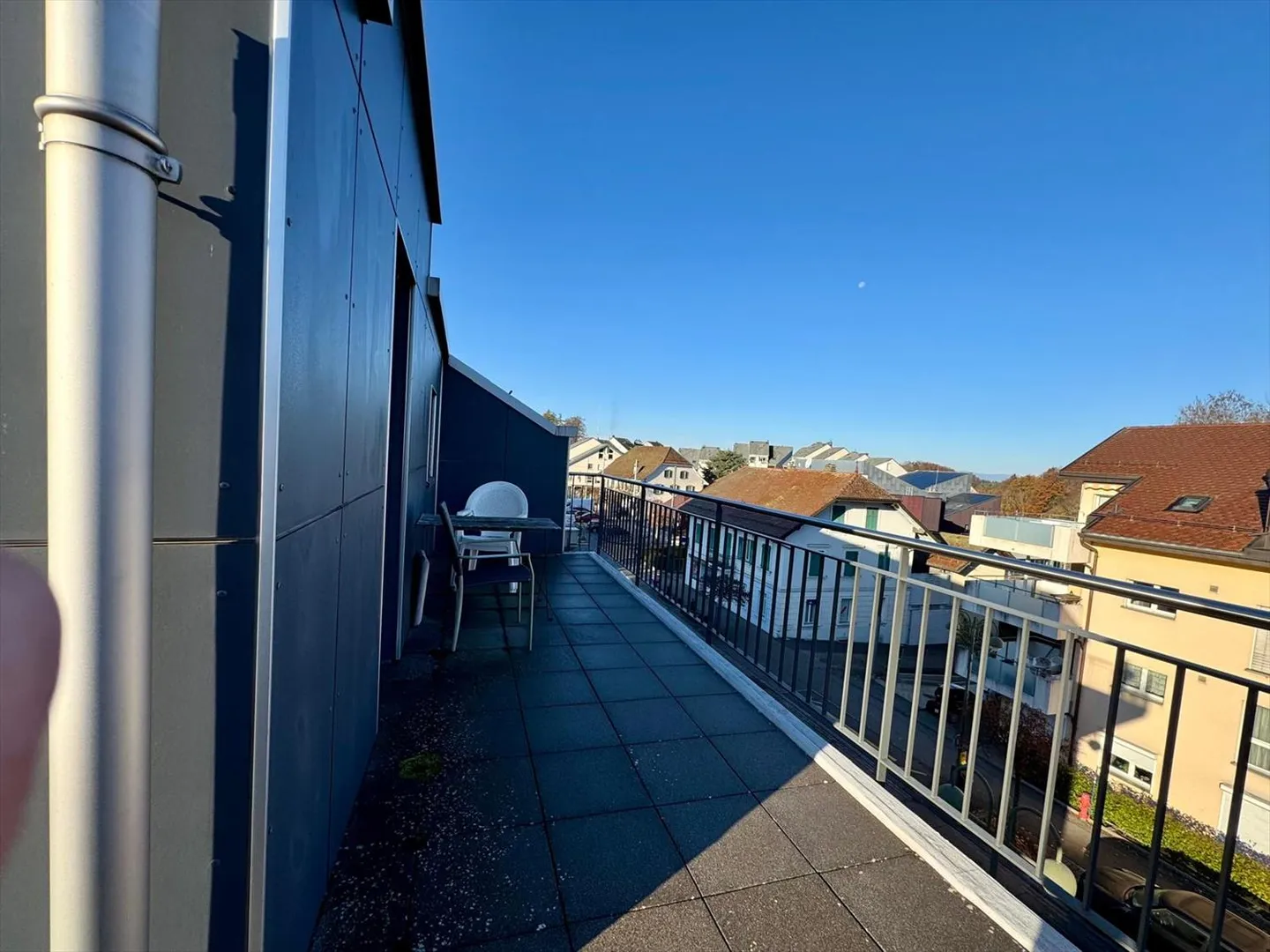 Wohnung, 3.5 Stück - Photo 11 sur 12