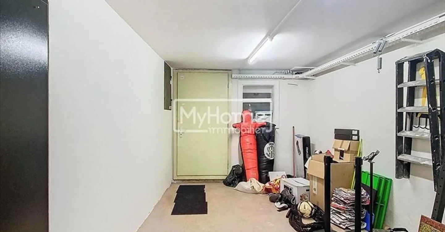 Edificio ad uso misto in affitto - Foto 10 di 11